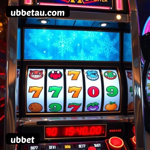 Vantagens exclusivas ubbet para jogadores brasileiros - São Paulo, Rio, BH