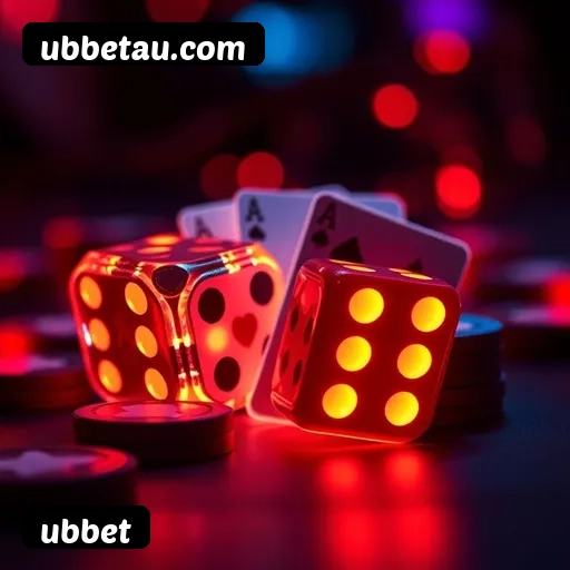 Comparação APP mobile vs versão web da ubbet