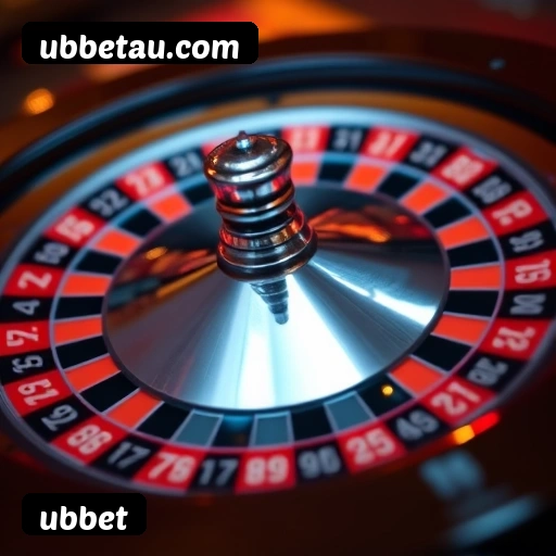 Tabela RTP dos jogos de cassino da ubbet