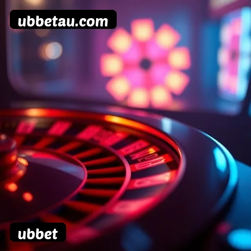Logo da ubbet