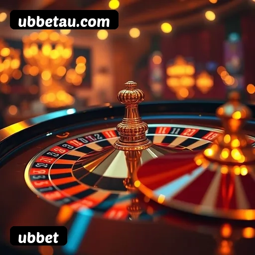 Loterias online disponíveis na ubbet