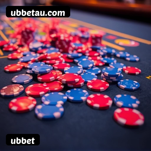 Níveis do programa VIP da ubbet